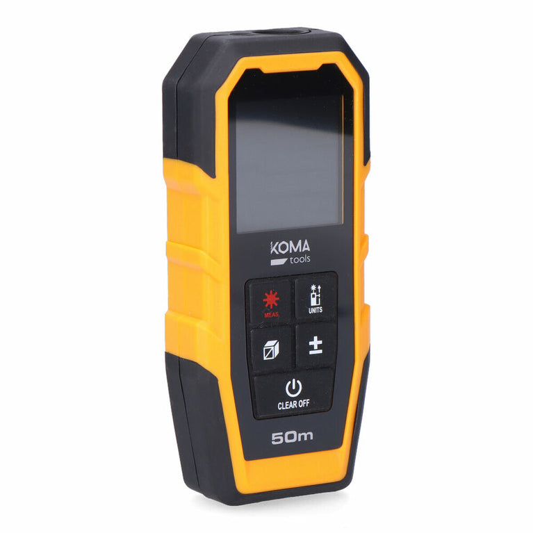 Telemeter Koma Tools