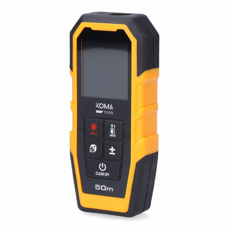 Telemeter Koma Tools