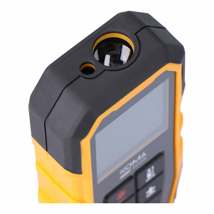 Telemeter Koma Tools