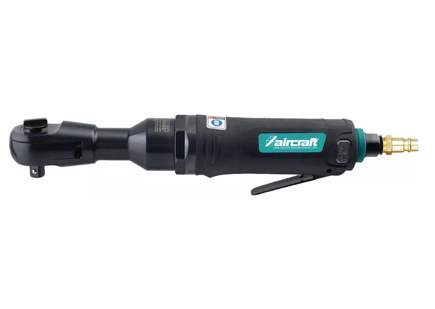 Ratelsleutel perslucht 1/2" hoog koppel 122 Nm en hoge snelheid 600 min-1 Aircraft