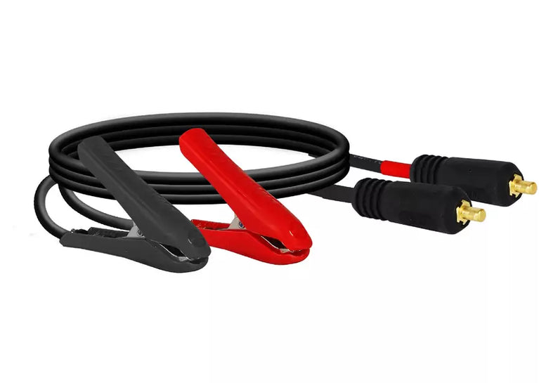 Multifunctionele elektronische batterijlader druppellader 12/24 V 25/12A. Telwin