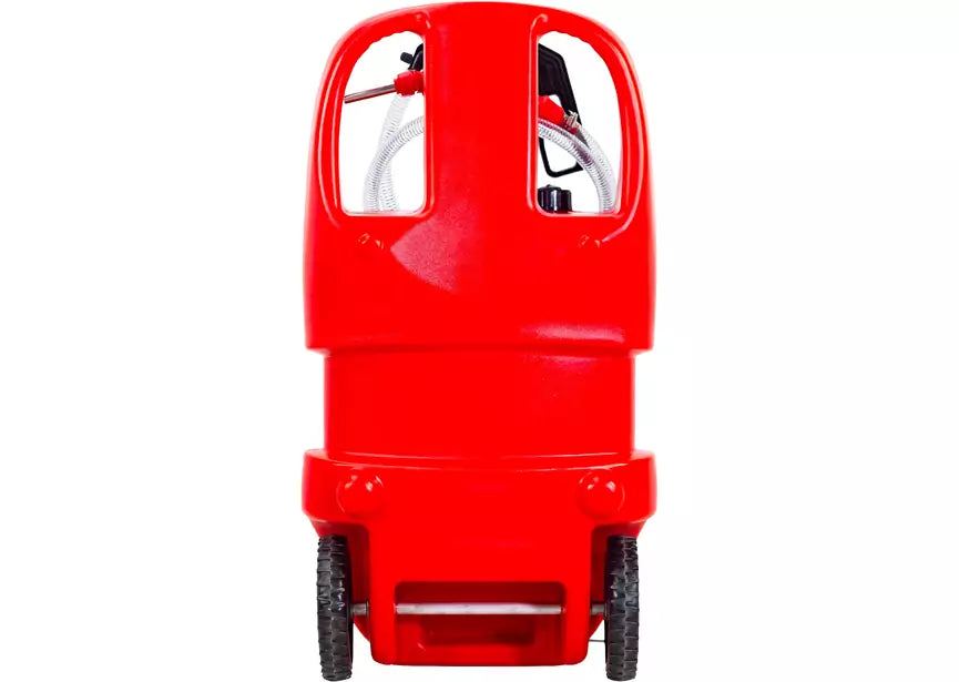 Tank Diesel 75l, manuele pomp MW Tools