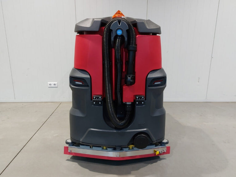 Meijer SR750C Schrobmachine