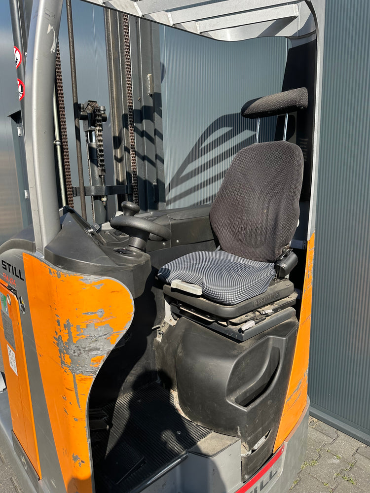 STILL FM-X14 Elektrische Reachtruck