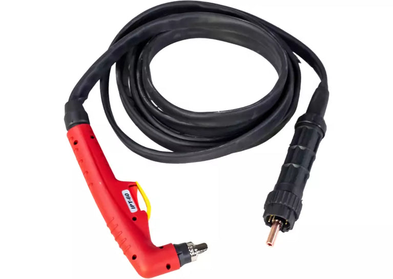 Plasmasnijder 40mm 60A Pilot Arc 3x400V MW Tools