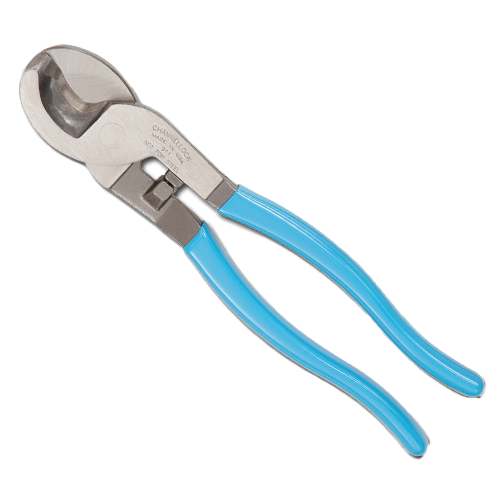 Kabelkniptang 240 mm