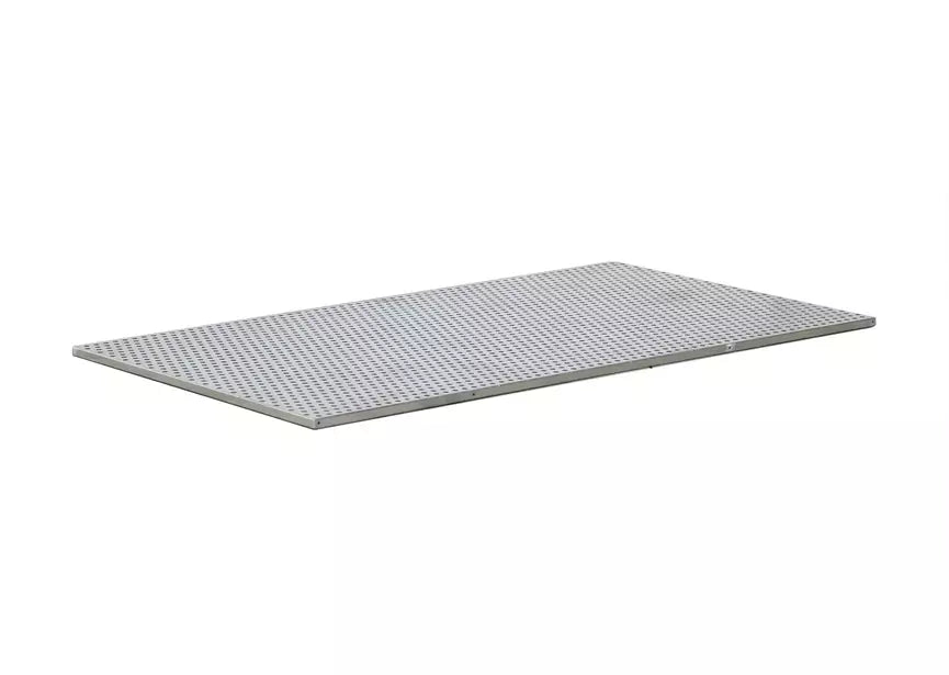 Halfopen tafel voor LTA2050 MW Tools