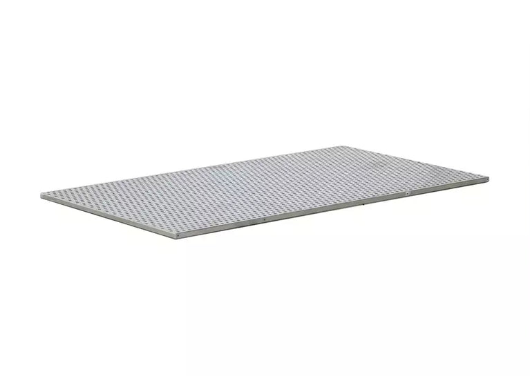 Halfopen tafel voor LTA2050 MW Tools