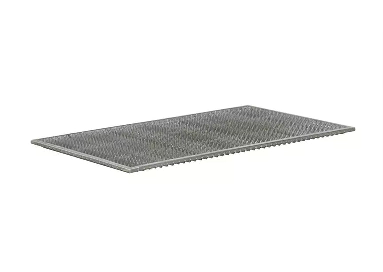 Open snijtafel voor LTA2050 MW Tools