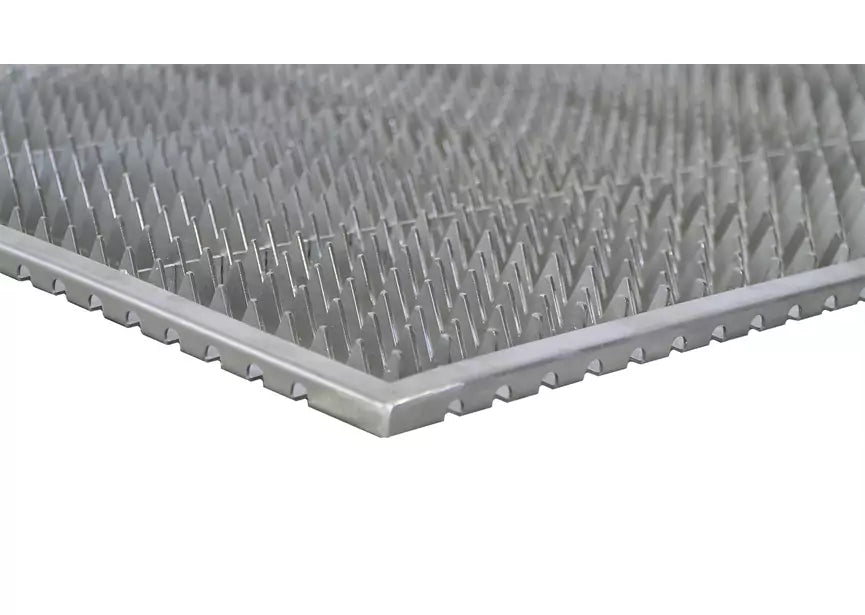 Open snijtafel voor LTA2050 MW Tools
