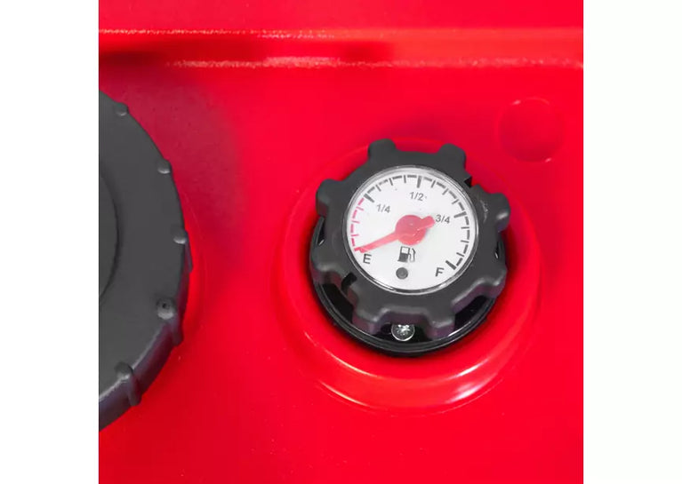 Tank Diesel PE 330l, pomp 12V MW Tools