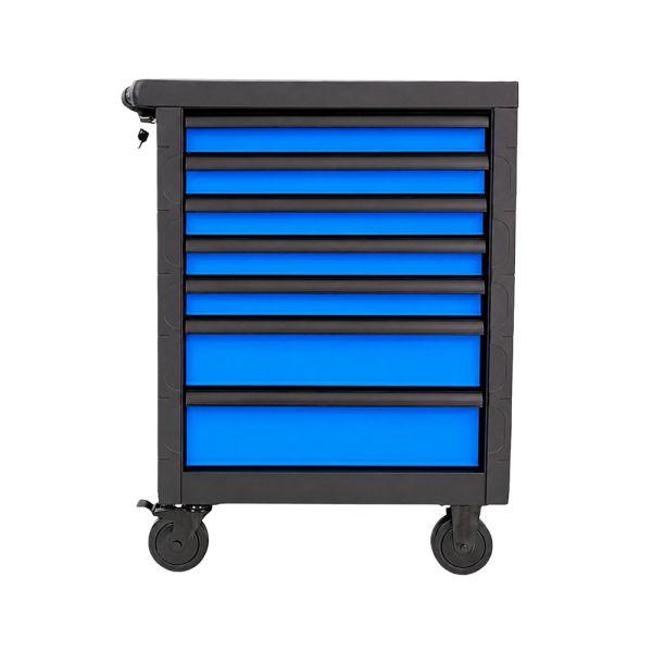 TARSUS Gereedschapswagen 260-delig
