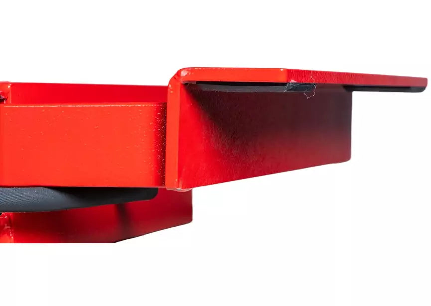 Mobiele krik 2T manueel voor 4-kolomsbrug MW Tools