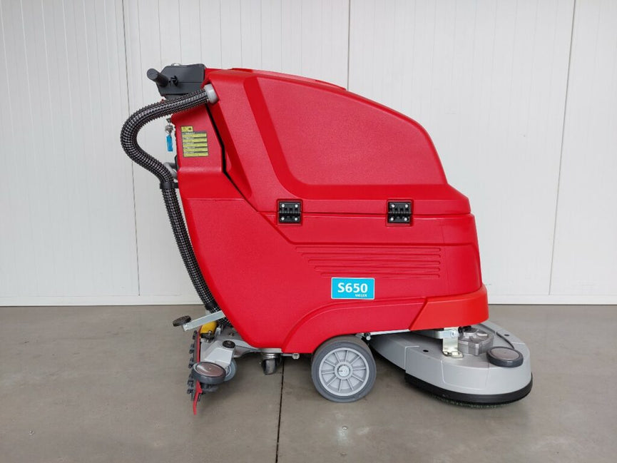 Meijer S650BT Schrobmachine