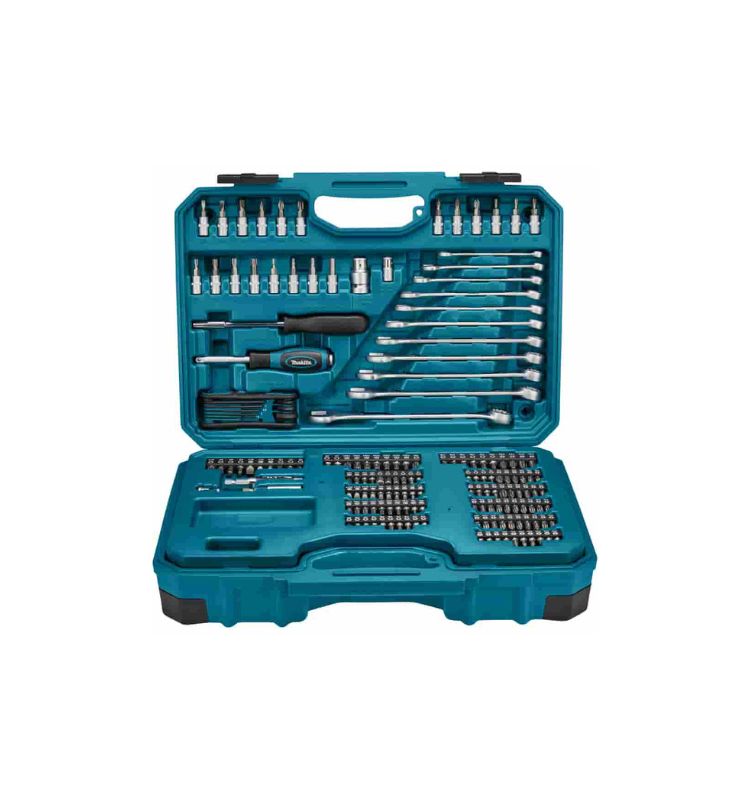 Makita Doppenset