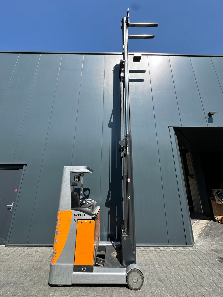 STILL FM-X17 Elektrische Reachtruck