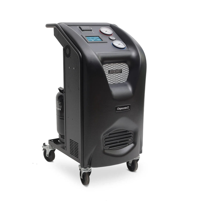 Airco vulstation R134A