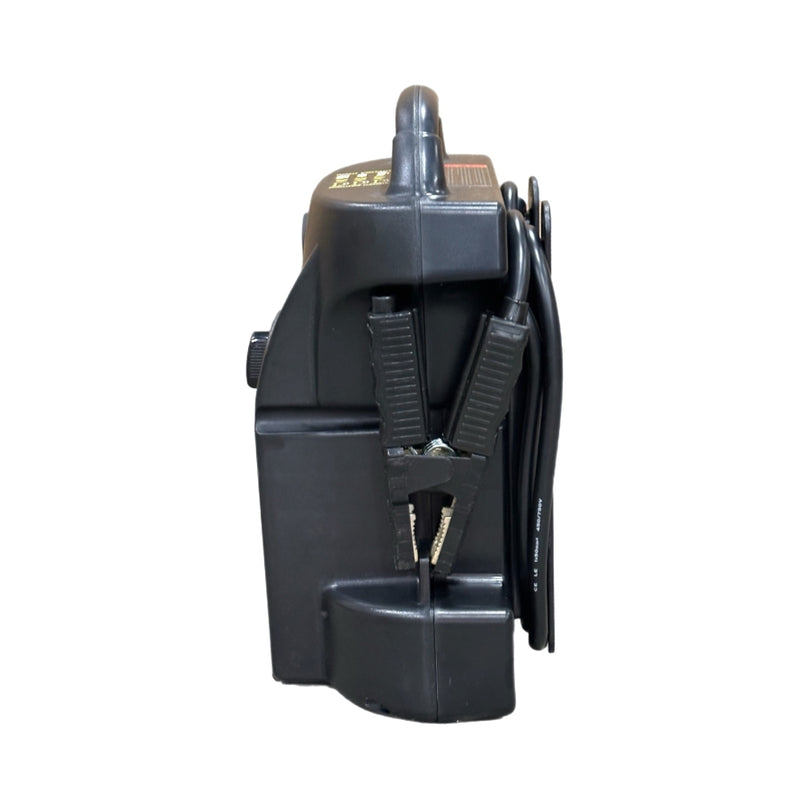 Accubooster - Stahlwerk Germany SW5000