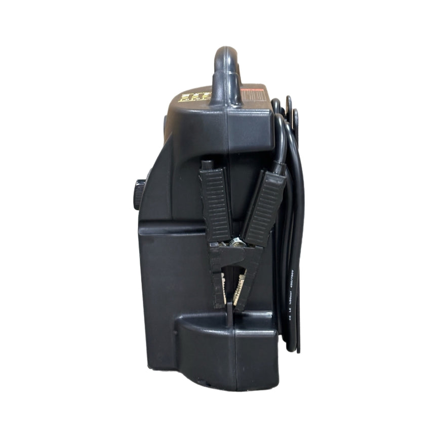 Accubooster - Stahlwerk Germany SW5000