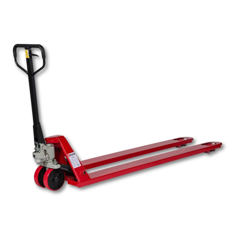 PALLETWAGEN EXTRA LANG WELDON – 2000KG