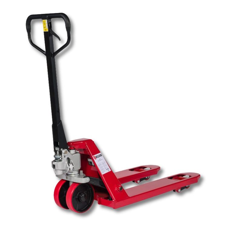 PALLETWAGEN KORT WELDON – 2500KG