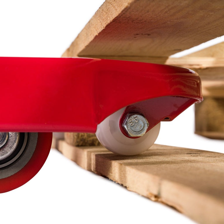 PALLETWAGEN KORT WELDON – 2500KG