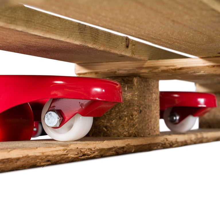 PALLETWAGEN KORT WELDON – 2500KG