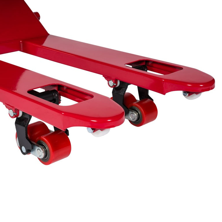 PALLETWAGEN KORT WELDON – 2500KG