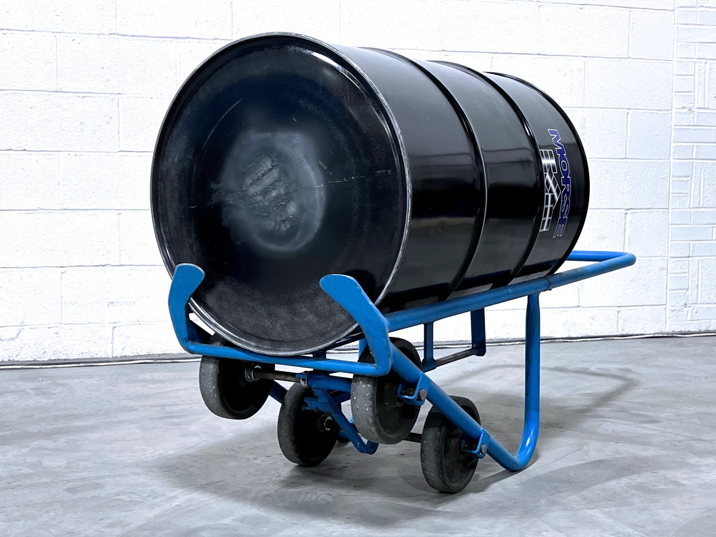 VATENSTEEKWAGEN 160-SERIE