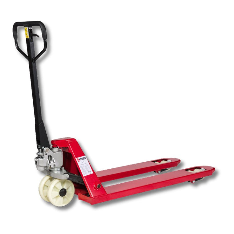 PALLETWAGEN 3.000 KG – WELDON