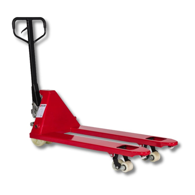 PALLETWAGEN 3.000 KG – WELDON