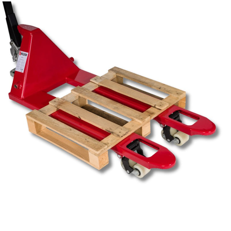 PALLETWAGEN 3.000 KG – WELDON