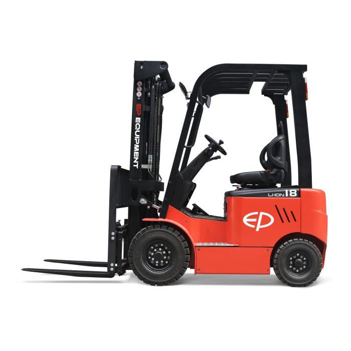 EP EFL181 LI-ION ELEKTRISCHE HEFTRUCK 1.800KG