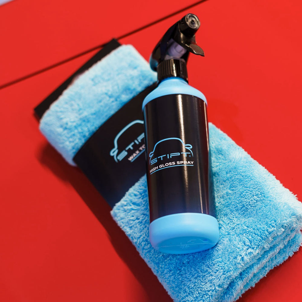 Stipt High Gloss Spray