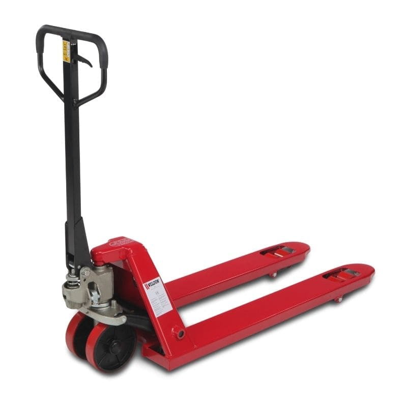 WELDON PALLETWAGEN QUICKLIFT – 2500KG