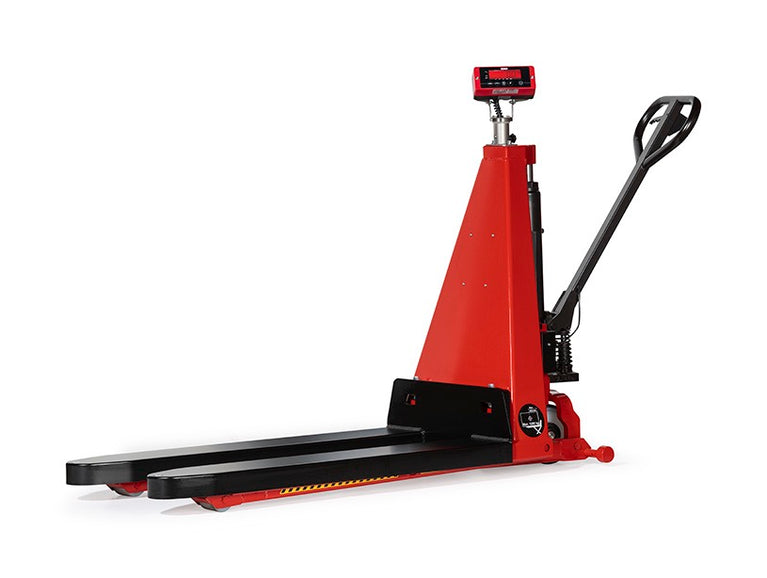 ERGO SCHAARPALLETWAGEN-3200