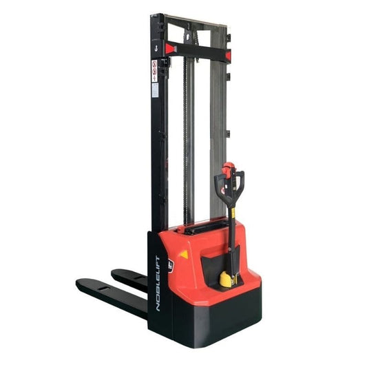 PSE12B – ELEKTRISCHE STAPELAAR EDGE – AGM-ACCU – 1200KG