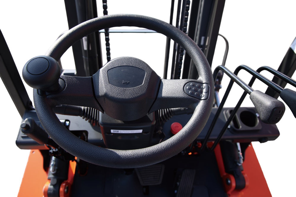NOBLELIFT CPD30-AF1S LI-ION ELEKTRISCHE HEFTRUCK 3.000KG