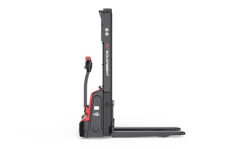 EP DS3 – ELEKTRISCHE STAPELAAR – AGM ACCU – 1500KG