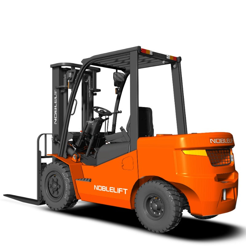 NOBLELIFT CPD30-AF1S LI-ION ELEKTRISCHE HEFTRUCK 3.000KG