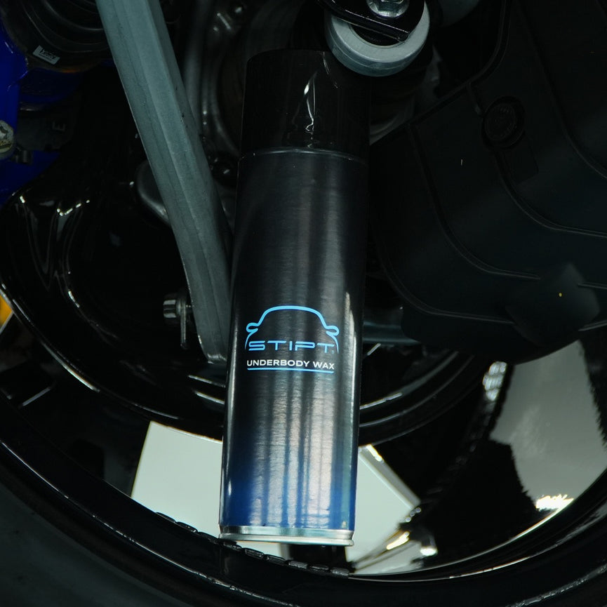 Stipt Underbody Wax