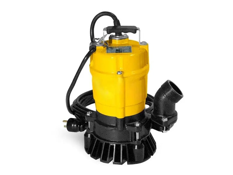 Wacker Neuson Dompelpomp PST2 400