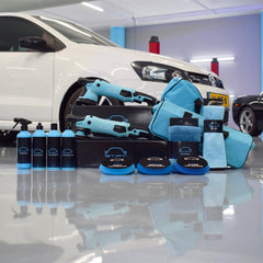 Polijstmachines