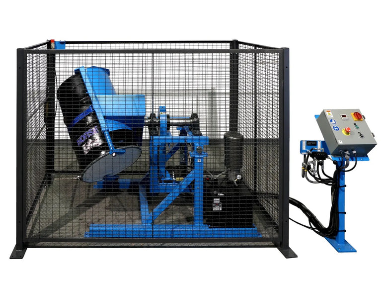 VATENDRAAIER 310-1-50-CE