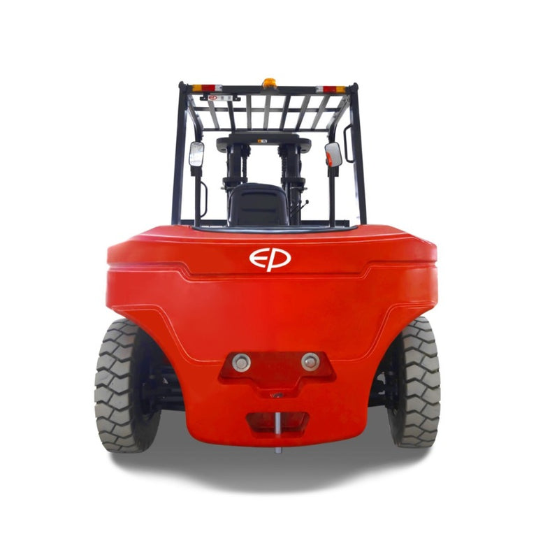 EP EFL702 LI-ION ELEKTRISCHE HEFTRUCK 7.000KG