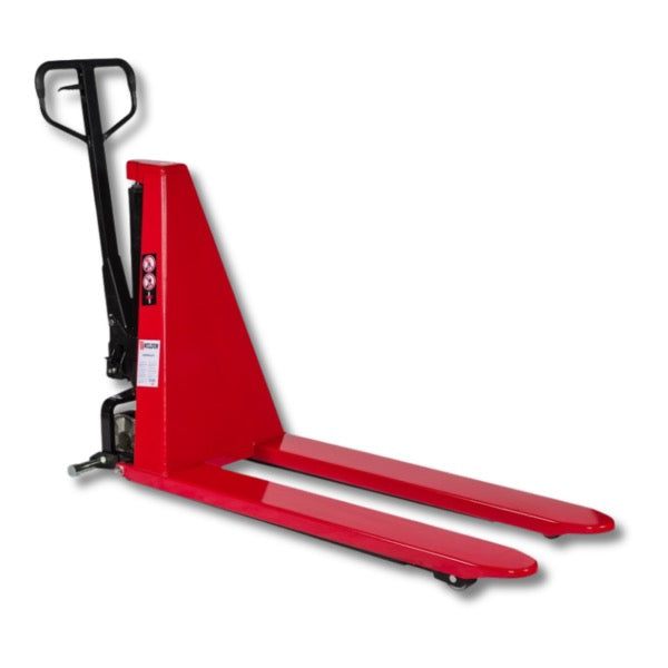 SCHAARPALLETWAGEN – 1000KG