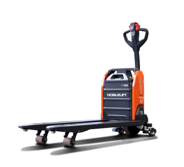 PTE20N-EDGE PRO – ELEKTRISCHE PALLETWAGEN LI-ION – 2.000KG