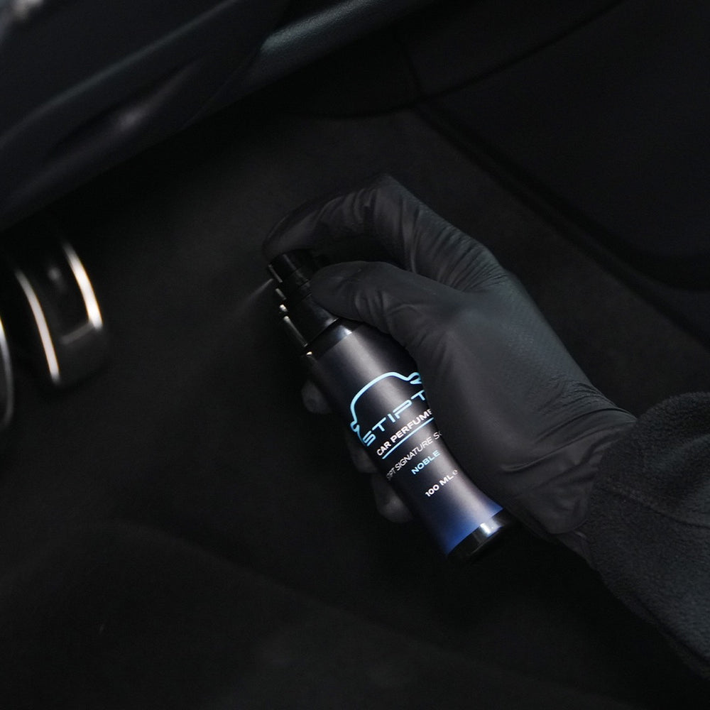 Stipt Car Perfume Noble
