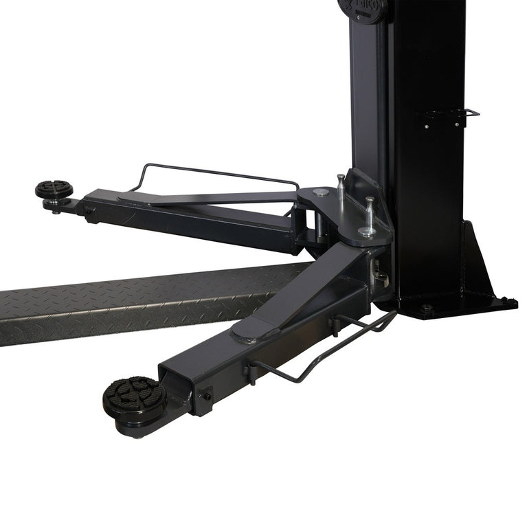 Twee koloms hefbrug 4000kg 230V Classic