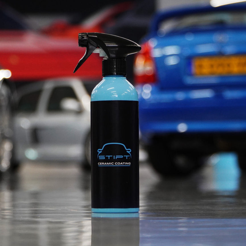 Stipt Coating Combi